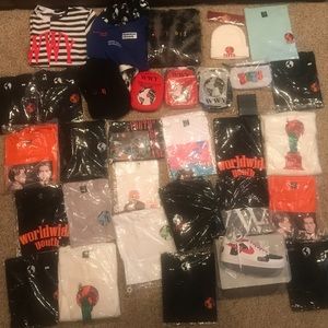 Meet your Posher, Jake